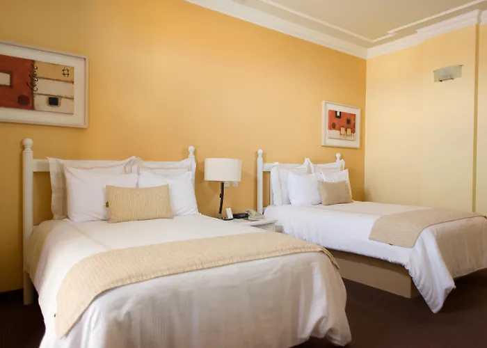 Gran Hotel De Queretaro