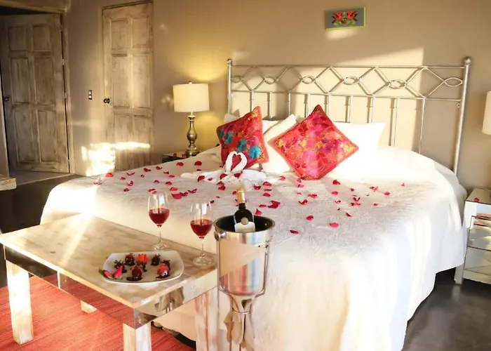 View Hotel Boutique