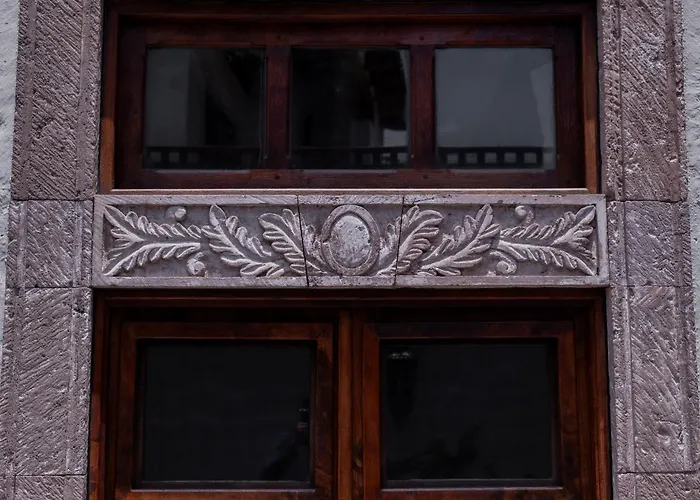 Casa Sollano 34