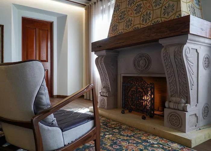 Casa Postal Hotel Boutique