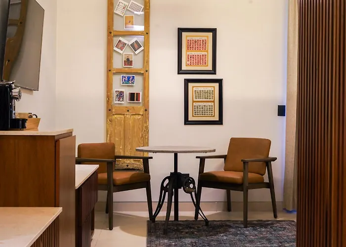 Casa Postal Hotel Boutique