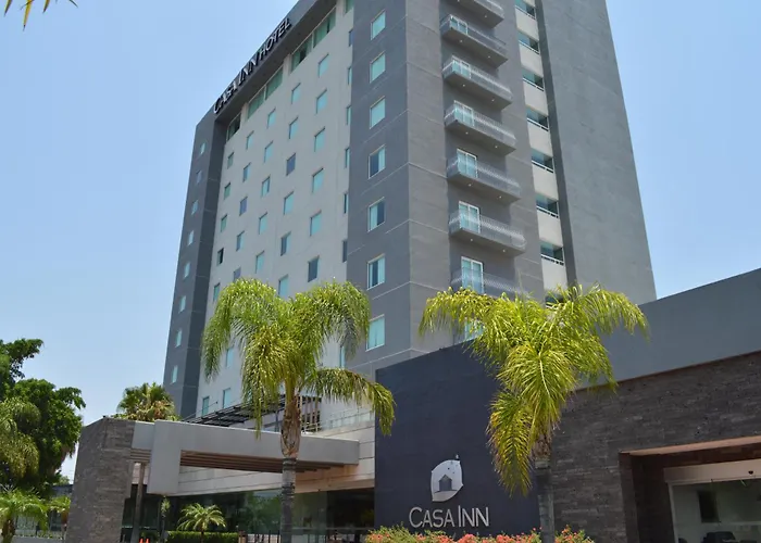 Casa Inn Business Hotel Celaya