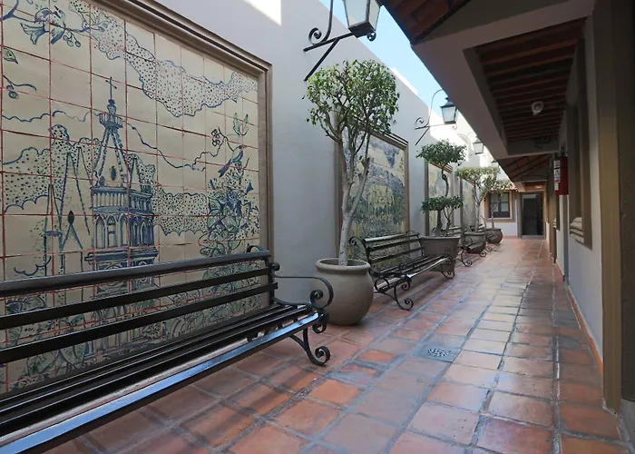 Hotel La Morada