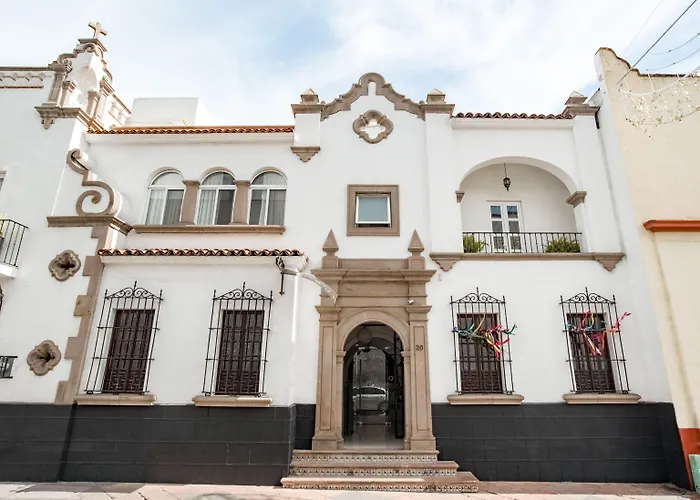 Hotel Quinta Allende