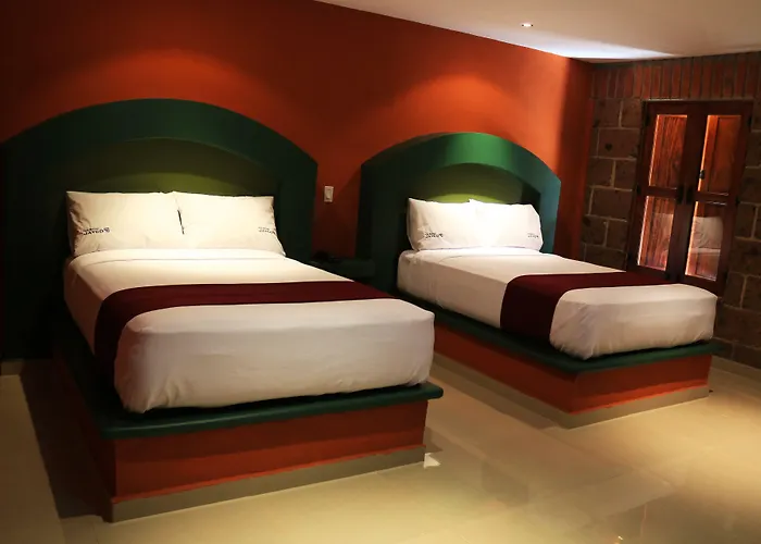Hotel Boutique Jayco