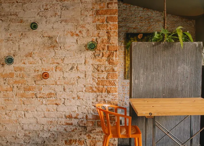 Ta Hotel De Diseno