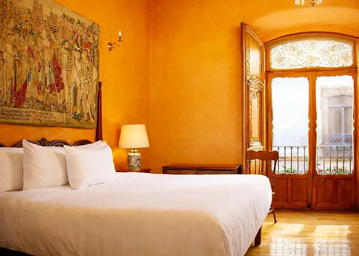 La Casa De La Marquesa