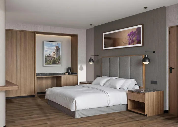 Hilton Queretaro