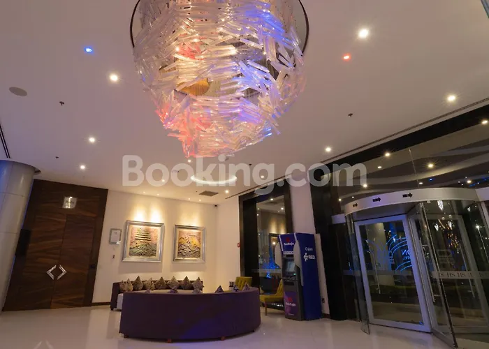 Hs Hotsson Hotel Queretaro