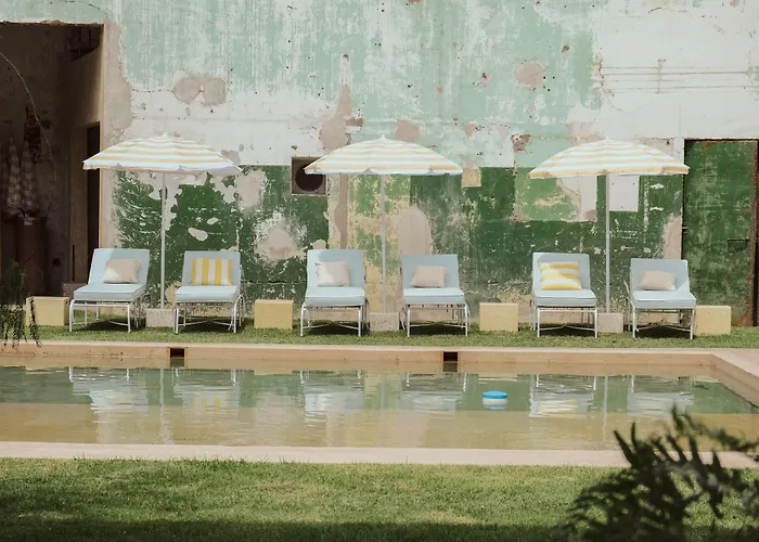 Hotel Hercules